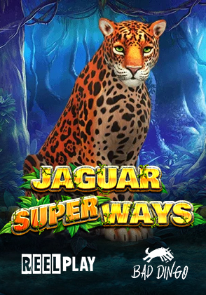 Jaguar SuperWays