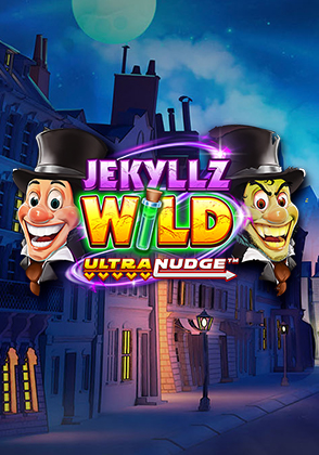 Jekyllz Wild UltraNudge