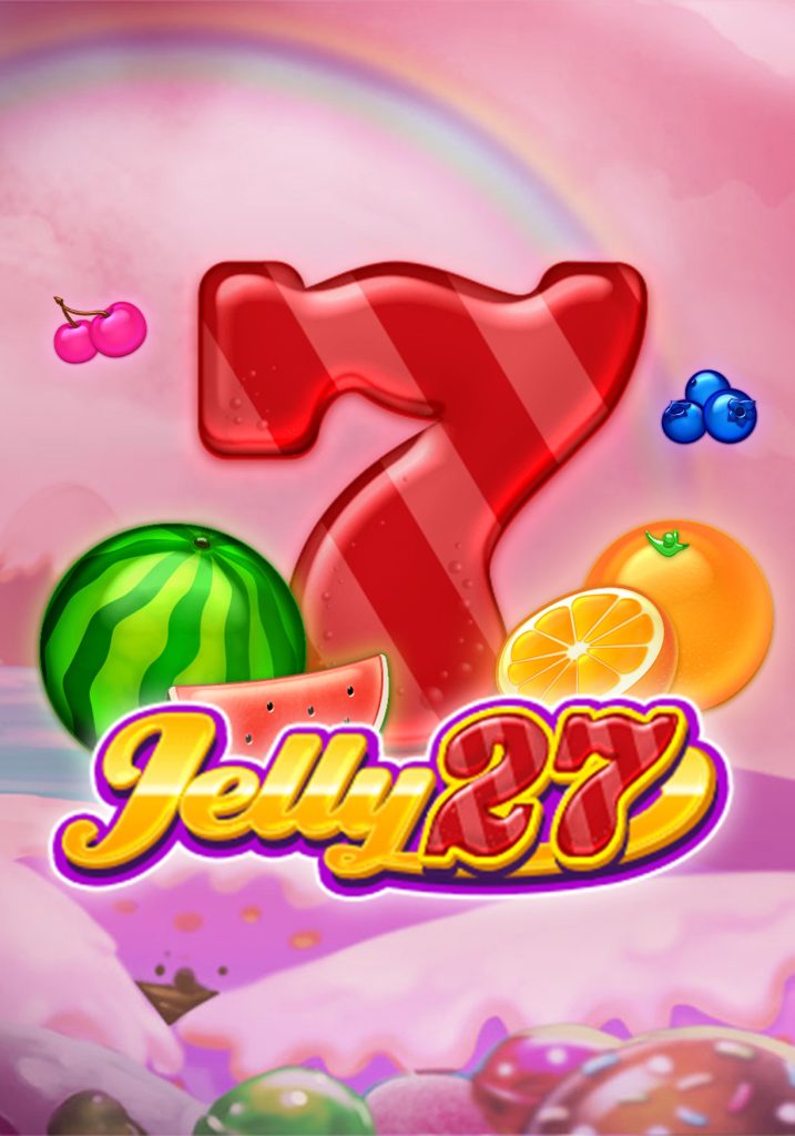 Jelly 27