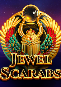 Jewel Scarabs