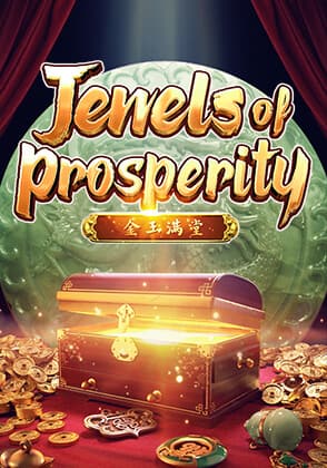 Jewels of Prosperity