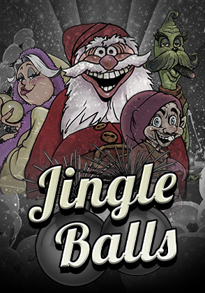 Jingle Balls