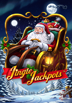 Jingle Jackpots