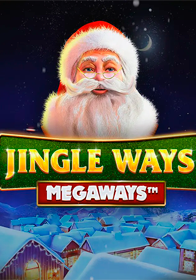Jingle Ways Megaway