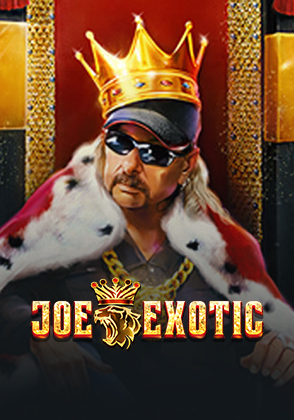 Joe Exotic