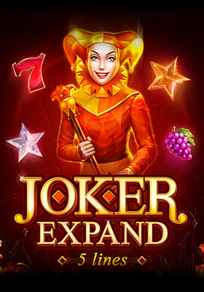Joker Expand