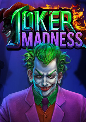 Joker Madness