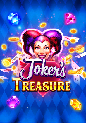 Jokers Treasure