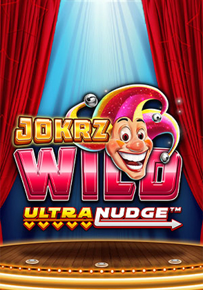 Jokrz Wild UltraNudge