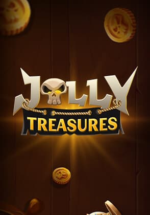 Jolly Treasures