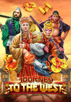 Journey To The West