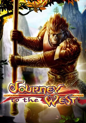 Journey to the West