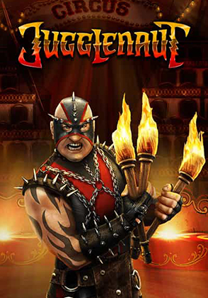 Jugglenaut