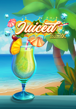 Juiced DuoMax