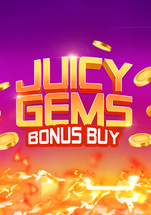 Juicy Gems Bonus Buy