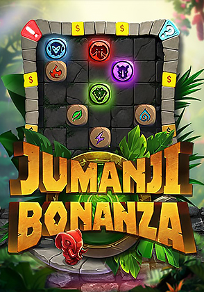 Jumanji Bonanza