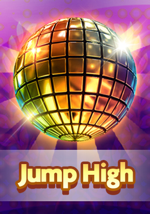 Jump High