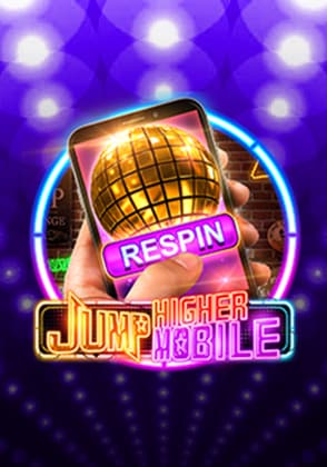 Jump Higher mobile