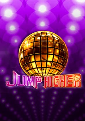 Jump Higher