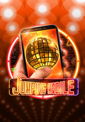 Jumping Mobile