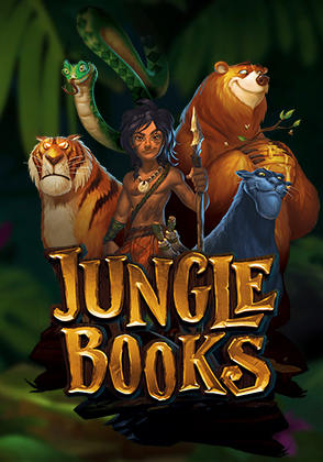 Jungle Books