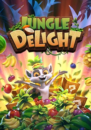 Jungle Delight