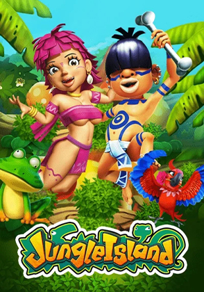 Jungle Island