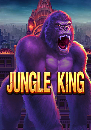 Jungle King