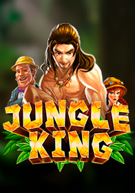 Jungle King