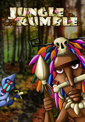 Jungle Rumble