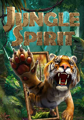 Jungle Spirit Call of the Wild
