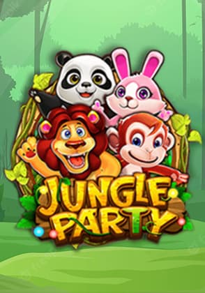 JungleParty