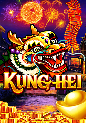KUNG HEI