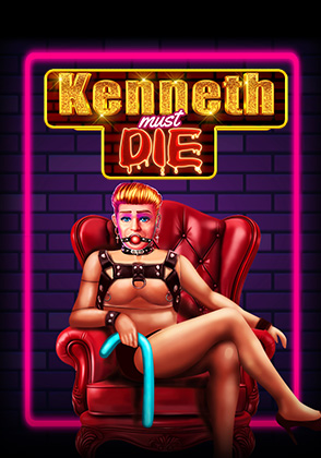 Kenneth Must Die