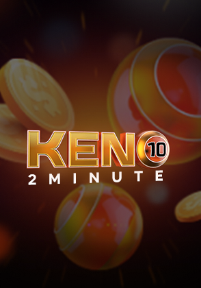 Keno 10 (2 Minute)