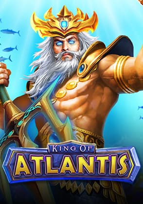 King of Atlantis