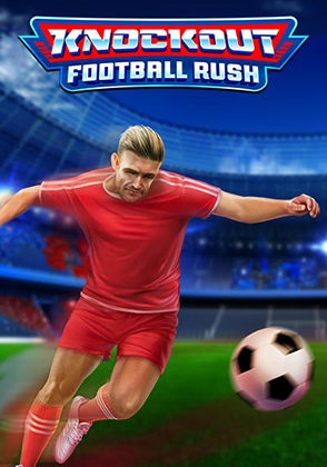 Knockout Football Rush