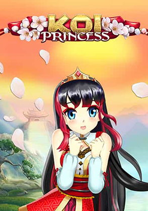 Koi Princess