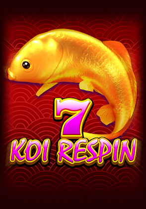 Koi Respin 7