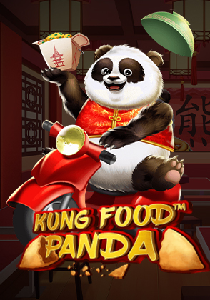 Kung Food Panda