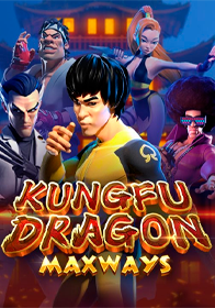 Kung Fu Dragon