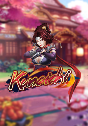 Kunoichi