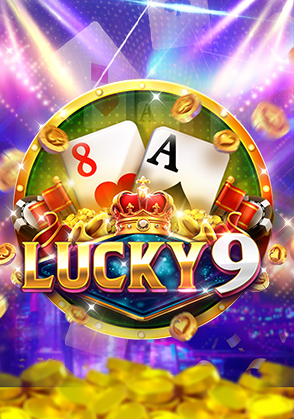 LUCKY 9