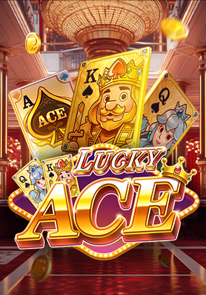 LUCKY ACE
