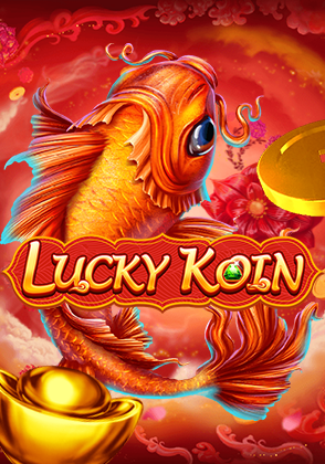 LUCKY KOIN