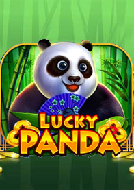 LUCKY PANDA