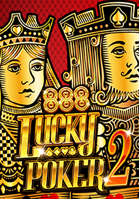 LUCKY POKER 2