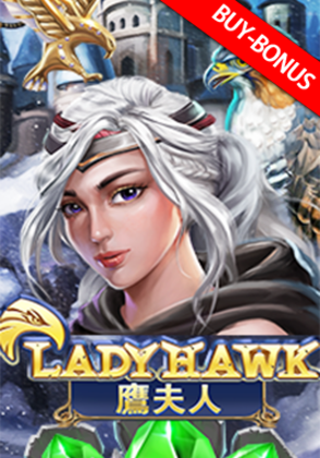 Lady Hawk