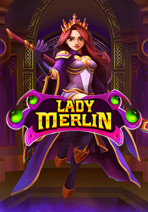 Lady Merlin Multimax