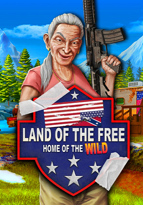 Land of the Free
